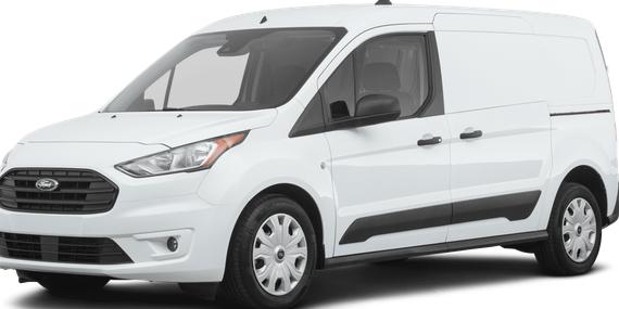 FORD TRANSIT CONNECT 2019 NM0LS7F2XK1424076 image